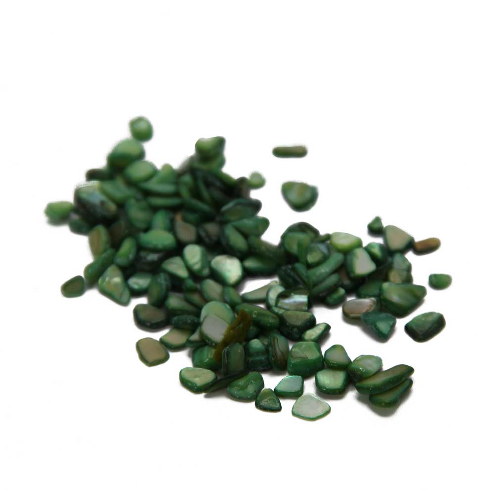 114.jpg سنگ سبز یشمی - Image 1