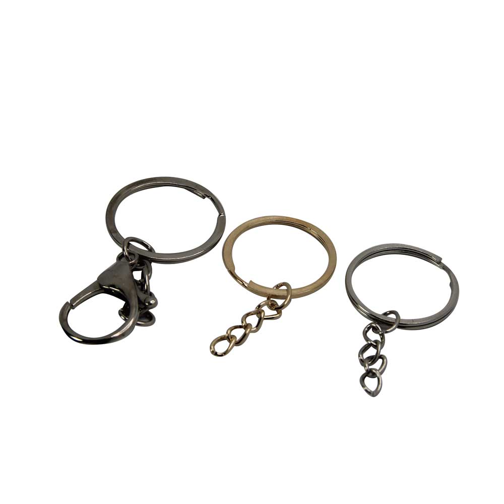 125.jpg حلقه جا کلیدی - Image 1