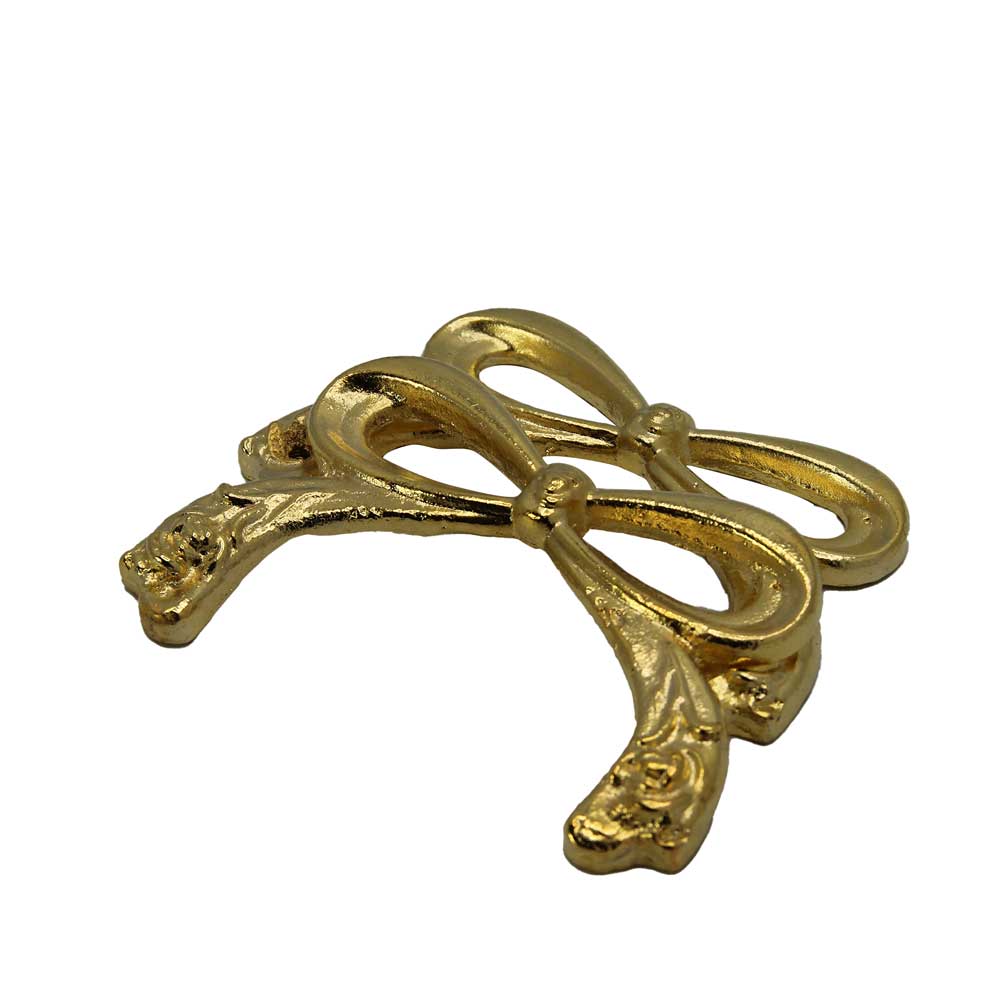 161.jpg دسته سینی پاپیون - Image 1