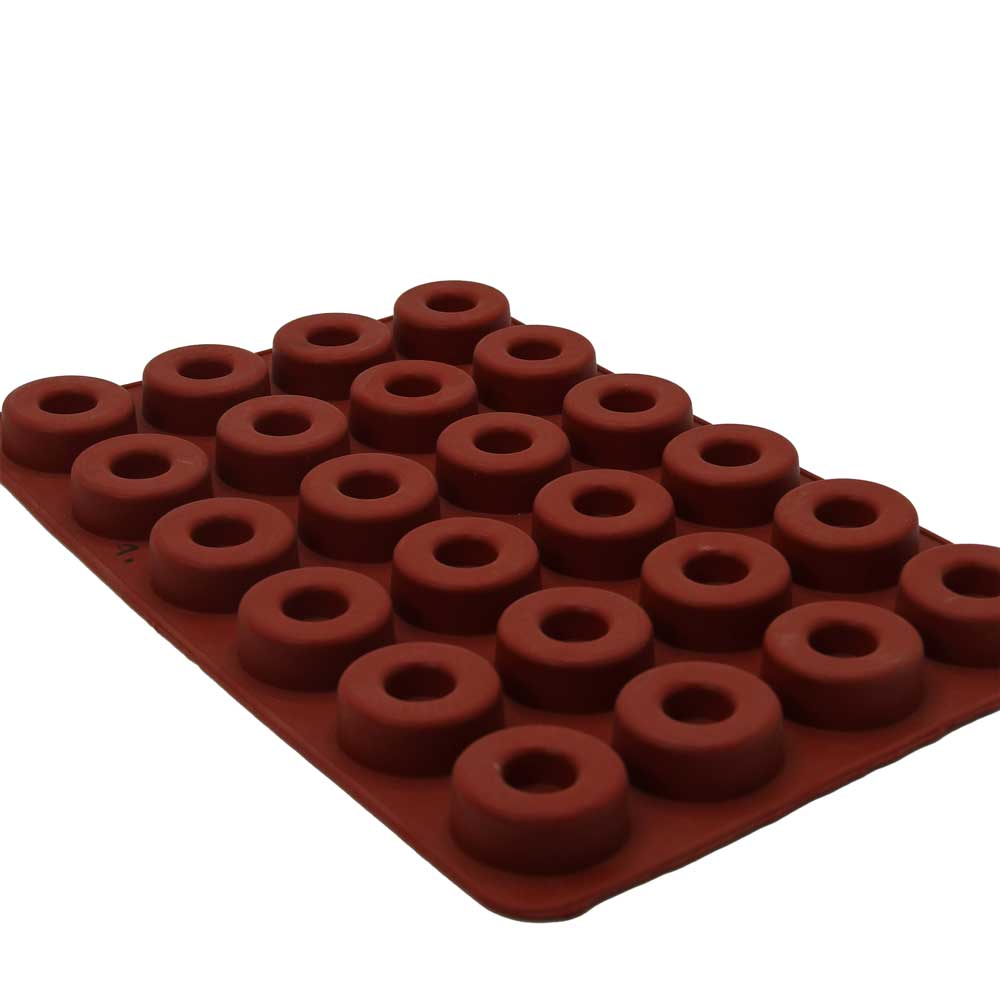 208.jpg قالب دونات کوچک - Image 1