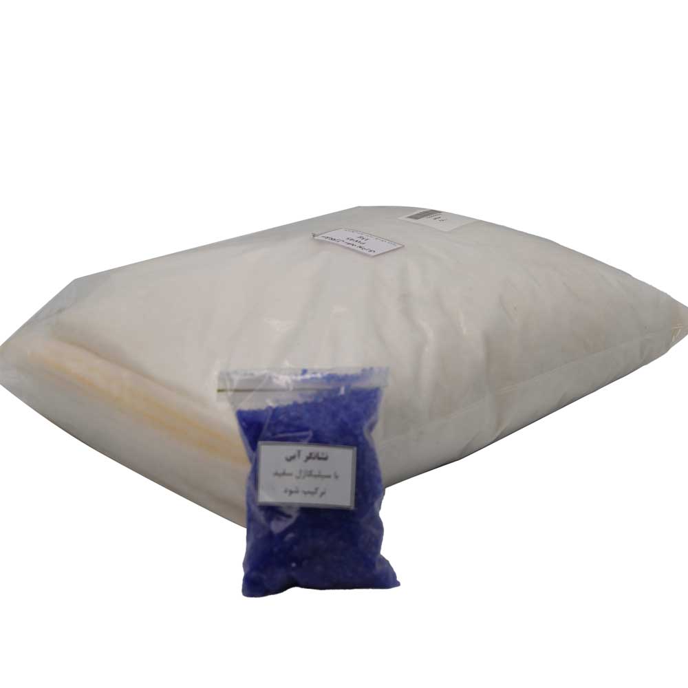 210.jpg سیلیکاژل - Image 1