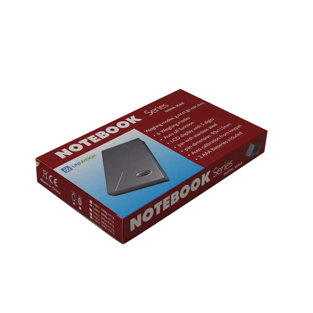 34.jpg ترازو نوت بوکی - Image 1