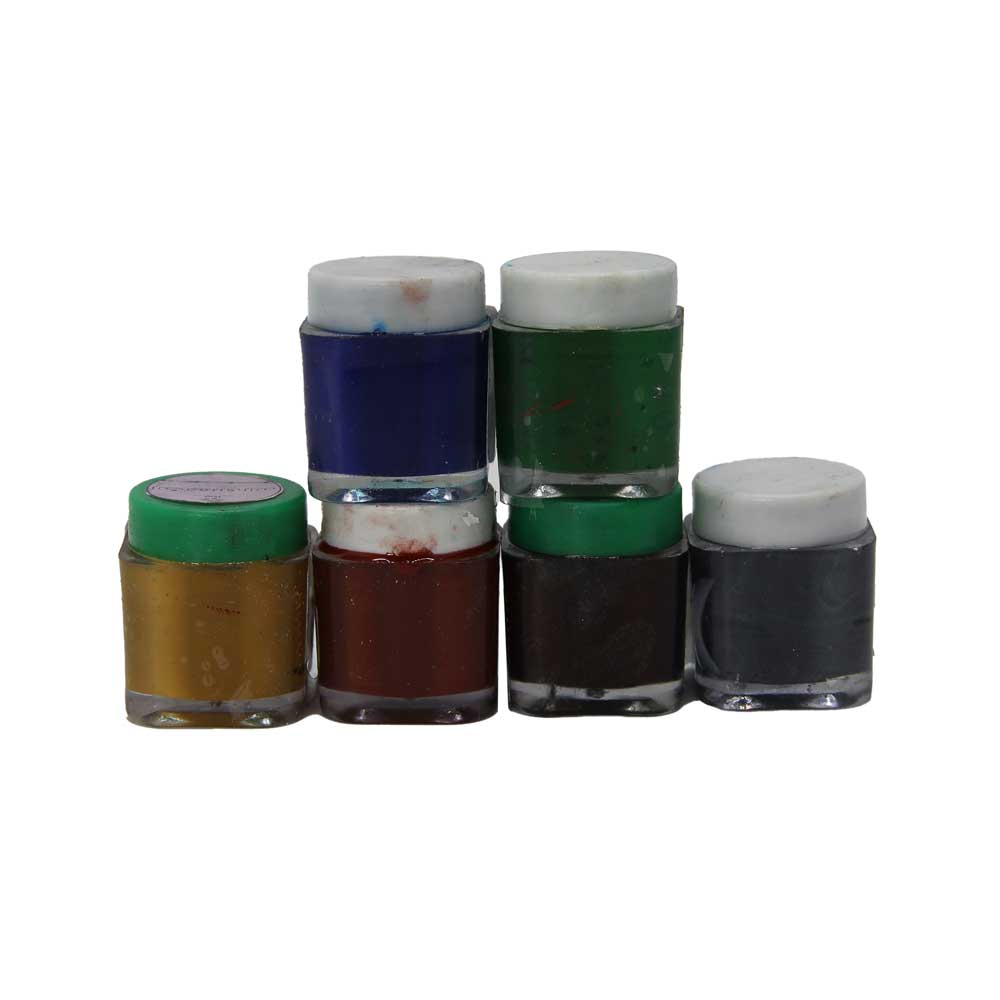 42.jpg رنگ خمیری رزین - Image 1