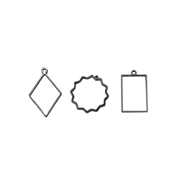 فریم نازک بدون کفه