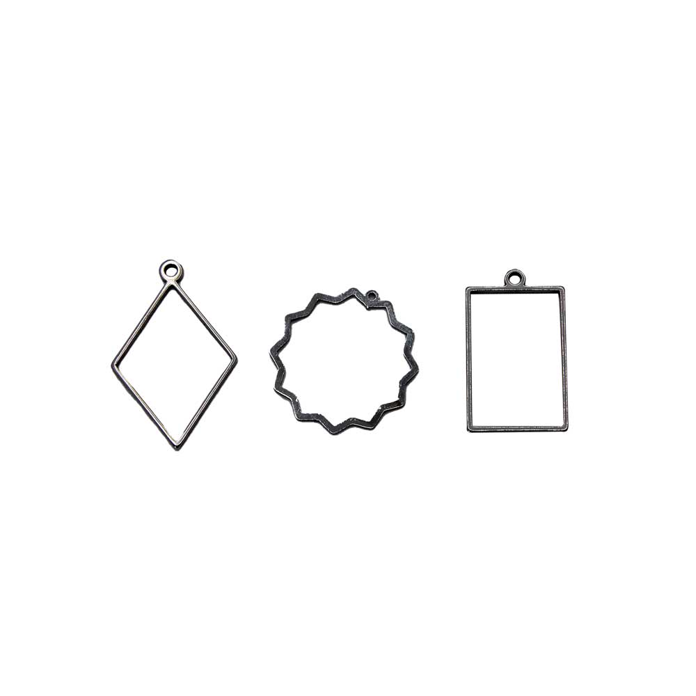 76.jpg فریم نازک بدون کفه - Image 1