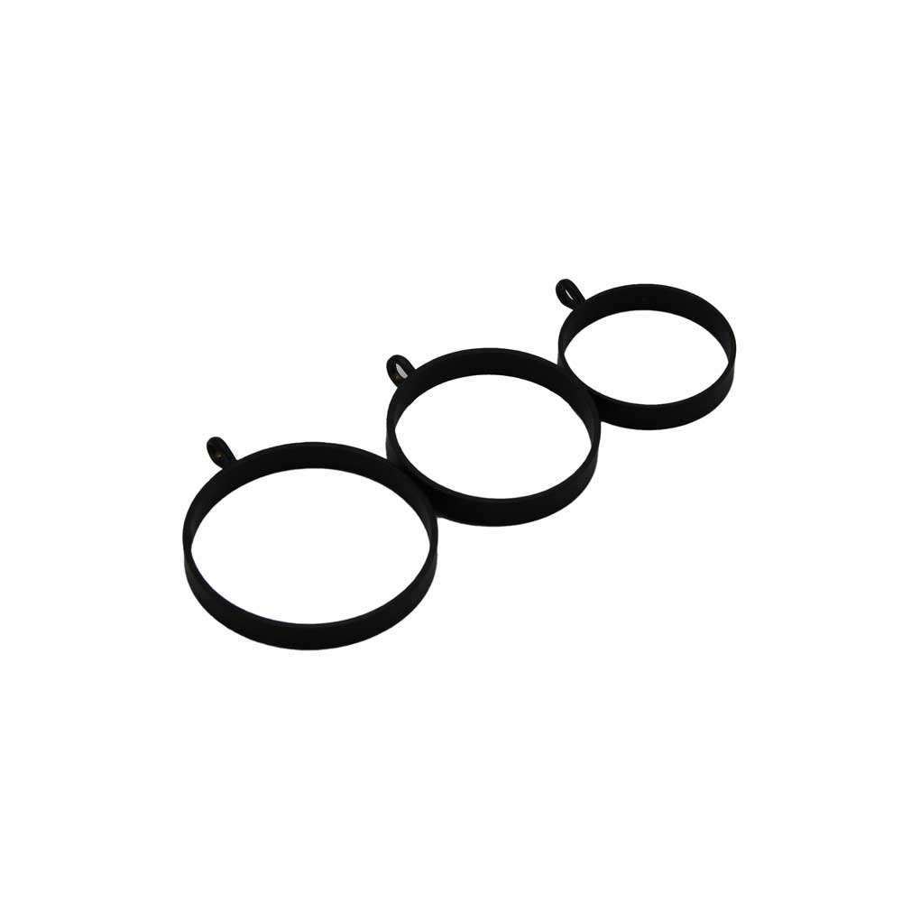 77.jpg فریم مشکی بدون کفی - Image 1