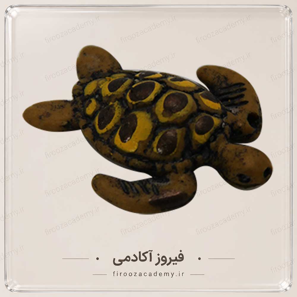 لاک پشت