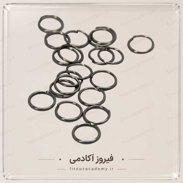 حلقه اتصالات بزرگ