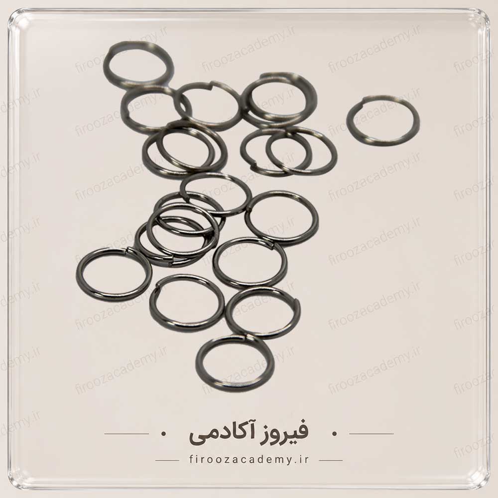 حلقه اتصالات بزرگ