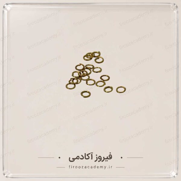 حلقه اتصالات کوچک