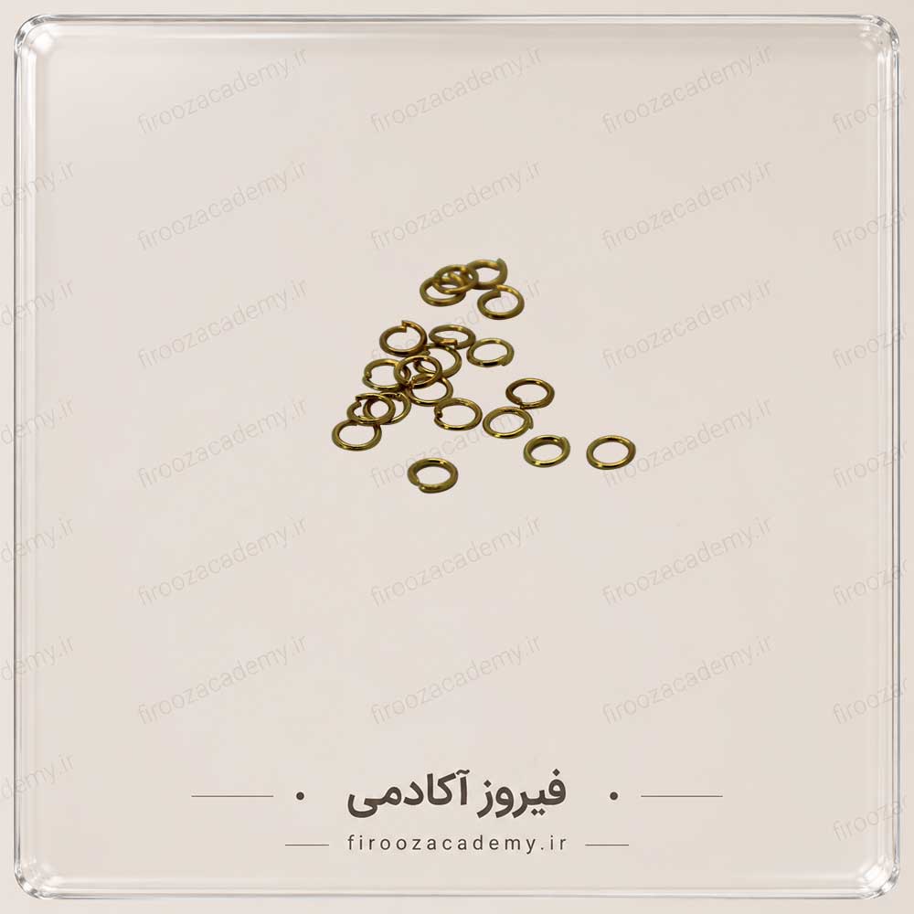 حلقه اتصالات کوچک