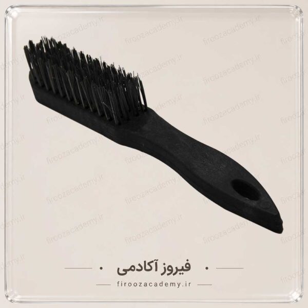 برس سیمی