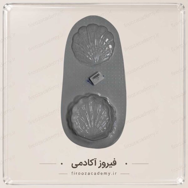 قالب تولید سنگ مصنوعی (جنس طلقی) - کد250