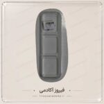 قالب تولید سنگ مصنوعی (جنس طلقی)-کد 319
