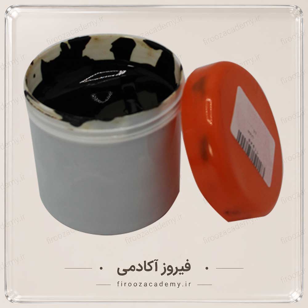 شاپان(رنگ آستر) 50گرم
