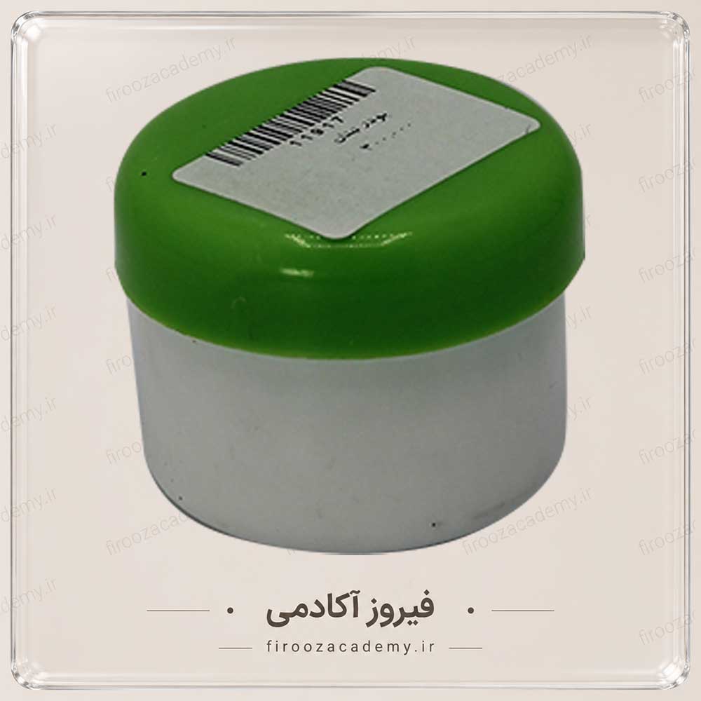 پودر تیتان