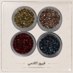 اکلیل عثمانی (10 گرم)