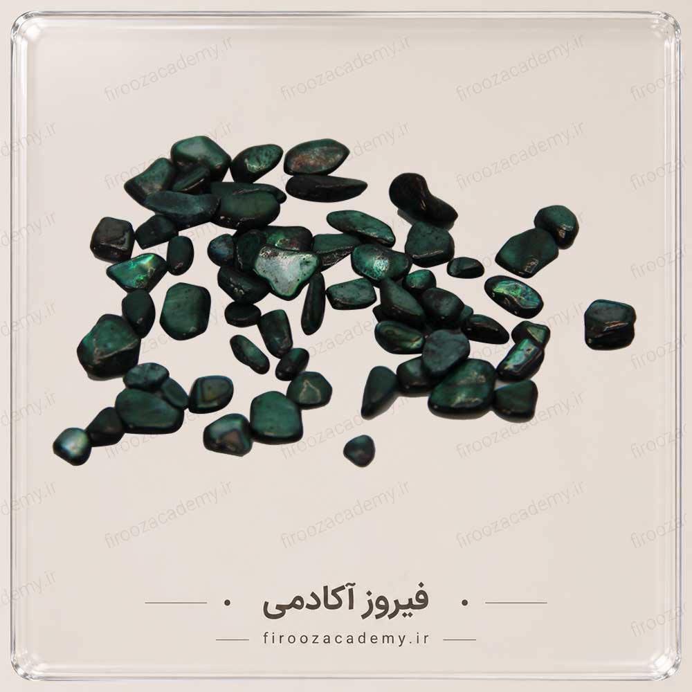 سنگ سبز