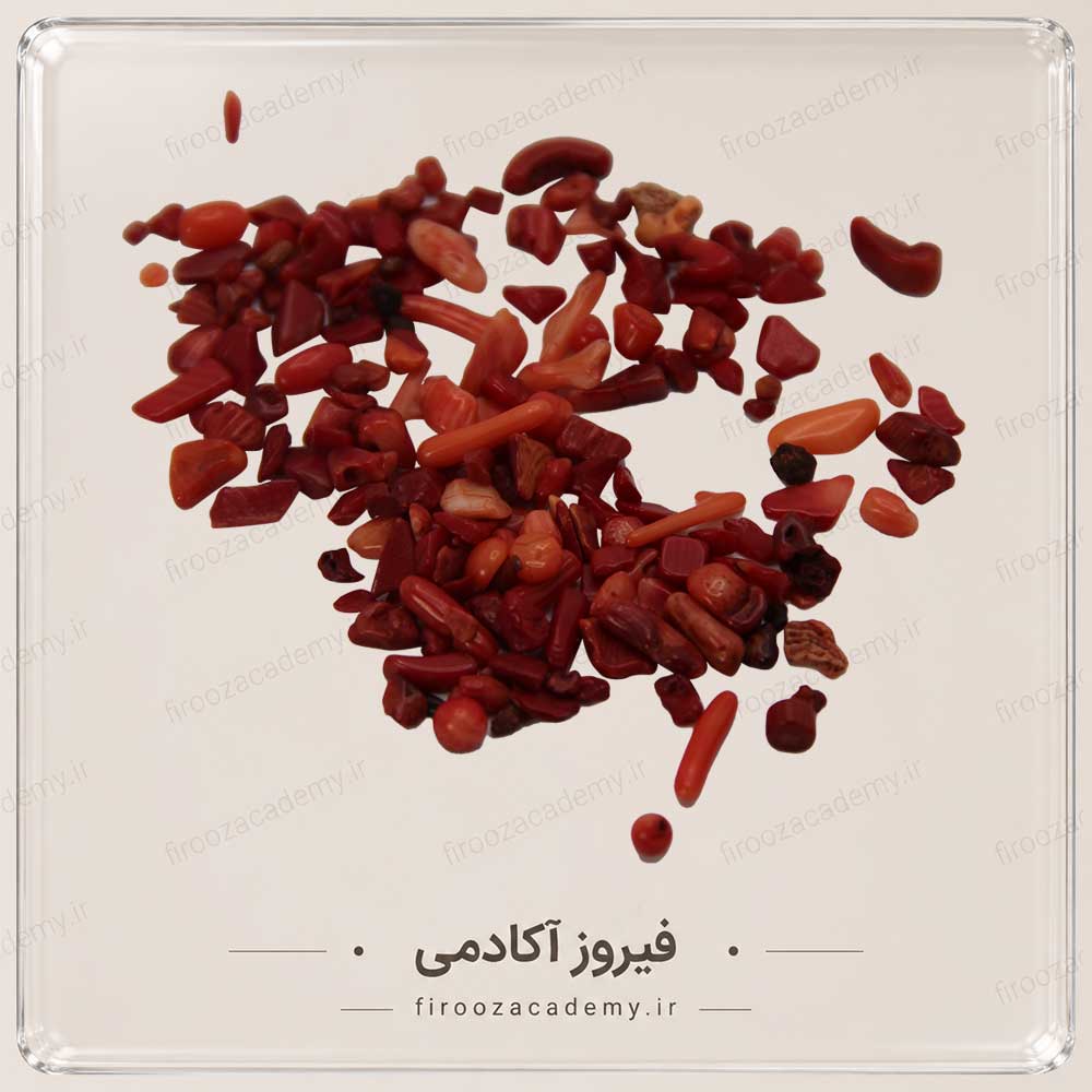 سنگ قرمز