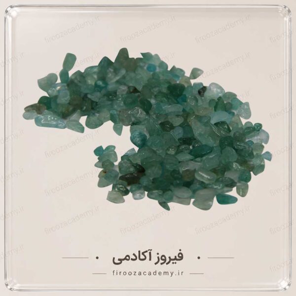 سنگ سبز یشمی