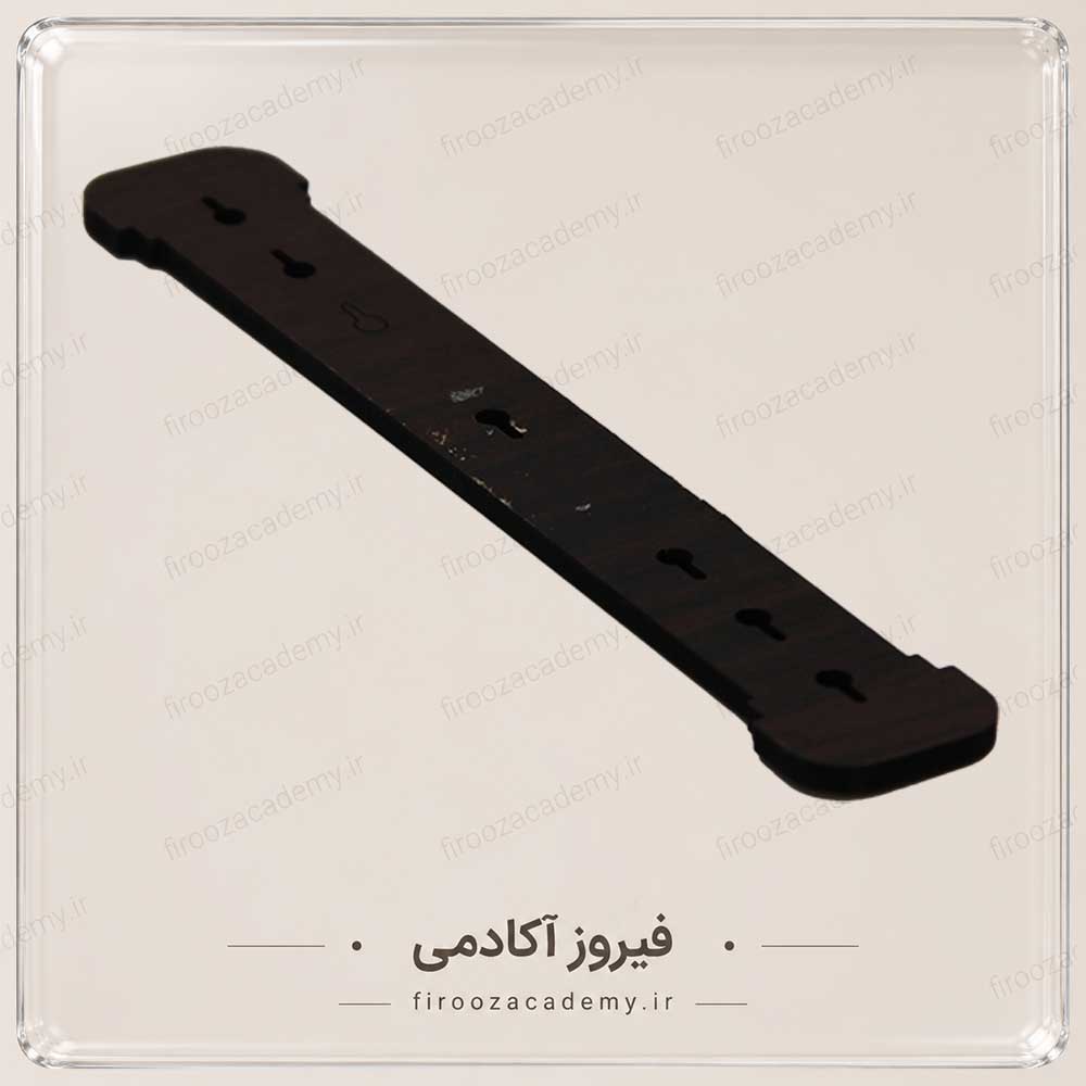 نگهدارنده فتیله بزرگ