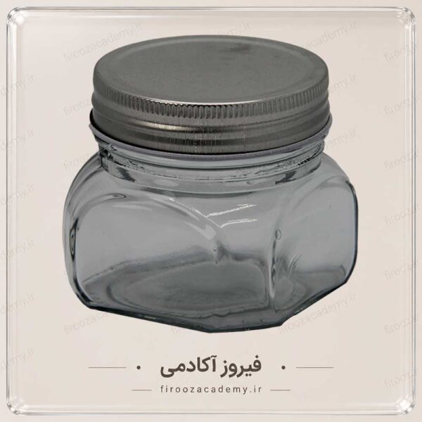 شات درب دار بلند