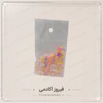 پولک متوسط