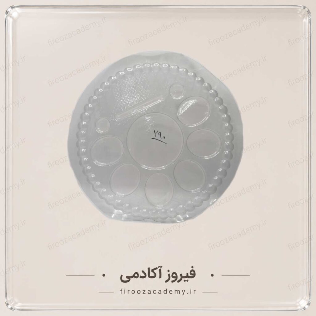 قالب تولید سنگ مصنوعی (جنس طلقی) – کد 290