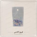 پولک متوسط
