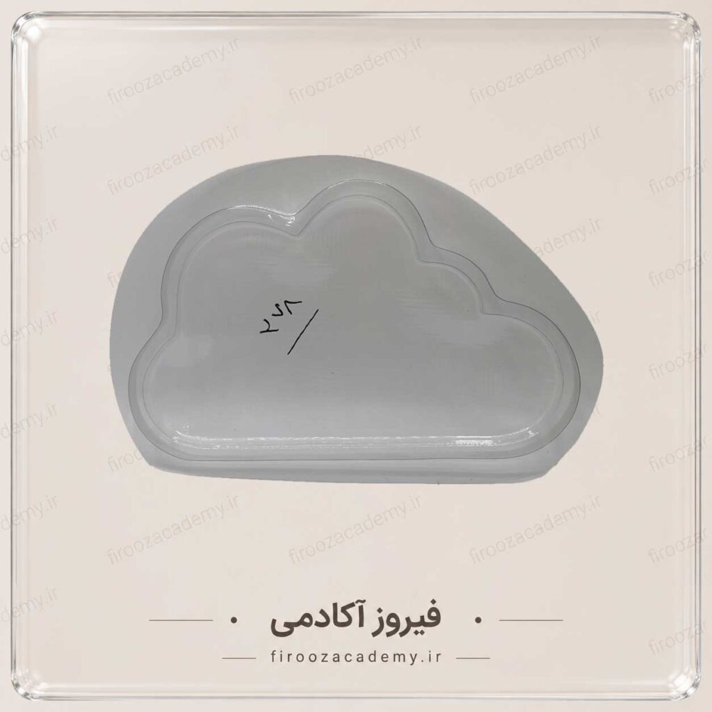قالب تولید سنگ مصنوعی (جنس طلقی) – کد 278