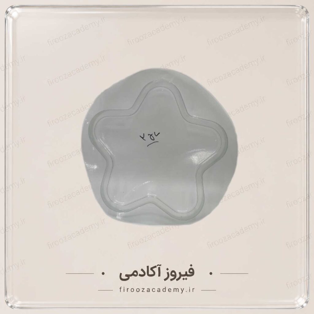 قالب تولید سنگ مصنوعی (جنس طلقی) – کد 257