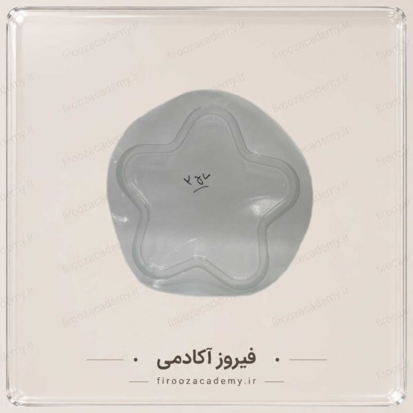 قالب تولید سنگ مصنوعی (جنس طلقی) – کد 257