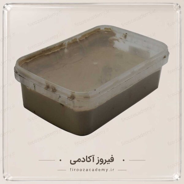 خمیر خشک نشو