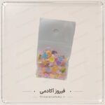 پولک متوسط