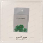 گل خشک بابونه تزئینی