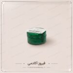 رنگ خمیری رزین
