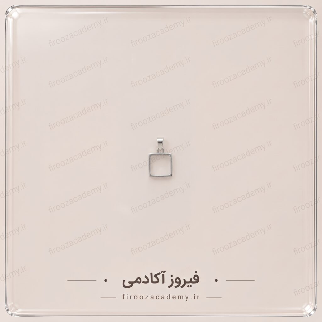فریم دفرمه کوچک