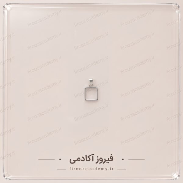 فریم دفرمه کوچک