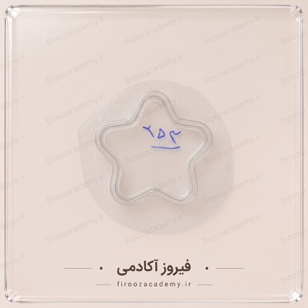 قالب تولید سنگ مصنوعی (جنس طلقی) – کد 253
