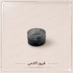 رنگ خمیری رزین