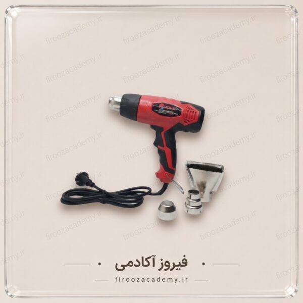 سشوار صنعتی ادون
