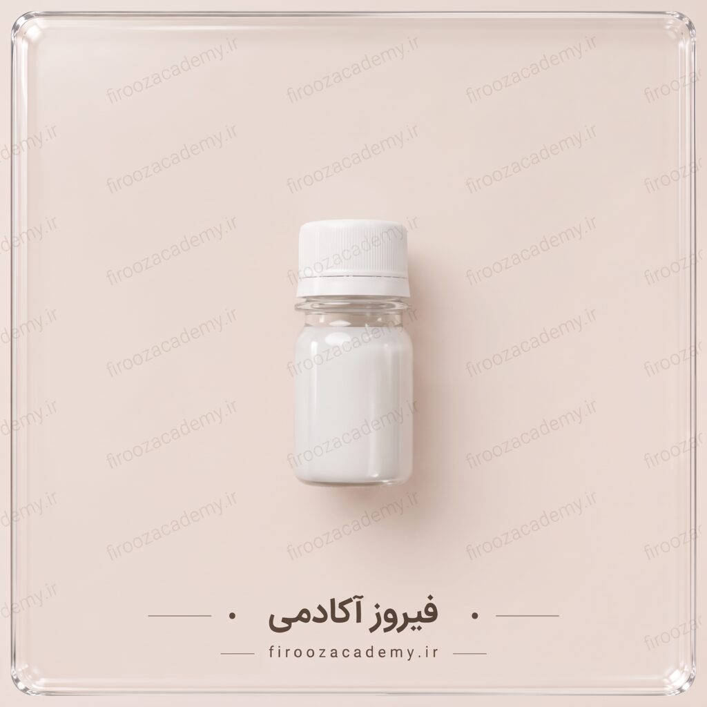 چسب ورق طلا 60میل