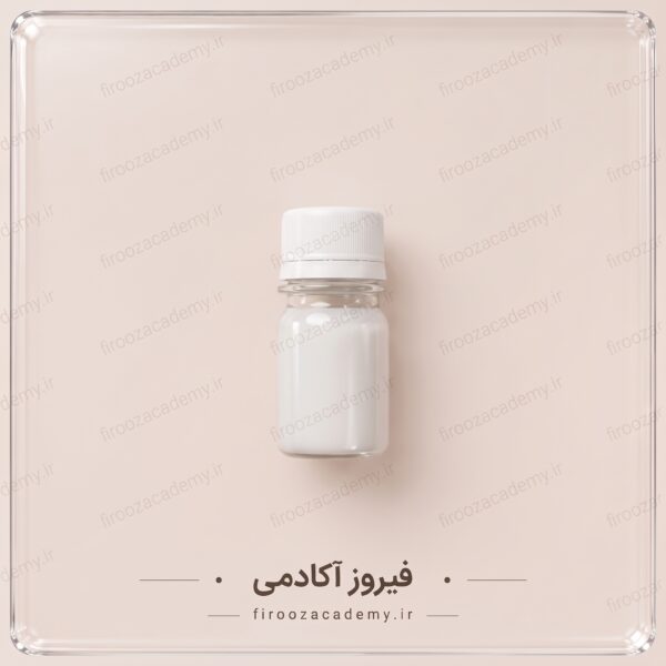 چسب ورق طلا 60میل