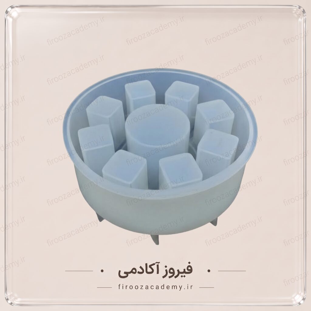 باکس نظم دهنده میز