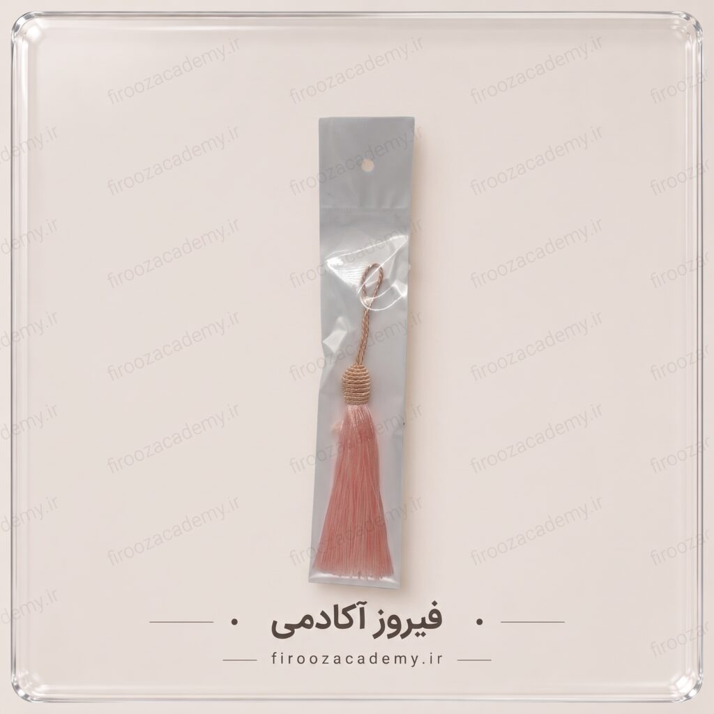 بند بوک مارک بزرگ