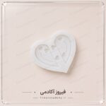 قالب سیلیکونی (مدل تک جاکلیدی)