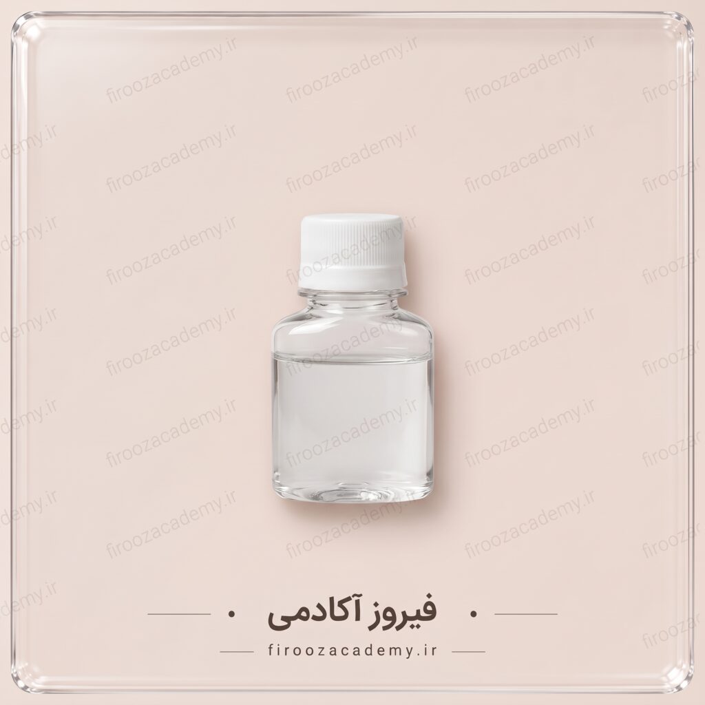 روغن سیلیکون 60گرم