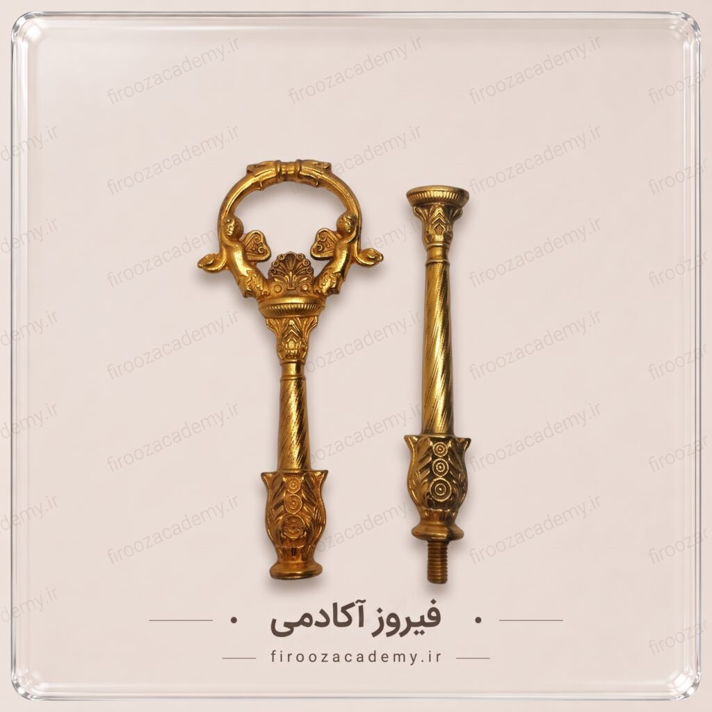 پایه و هولدر(مدل فرشته 2)