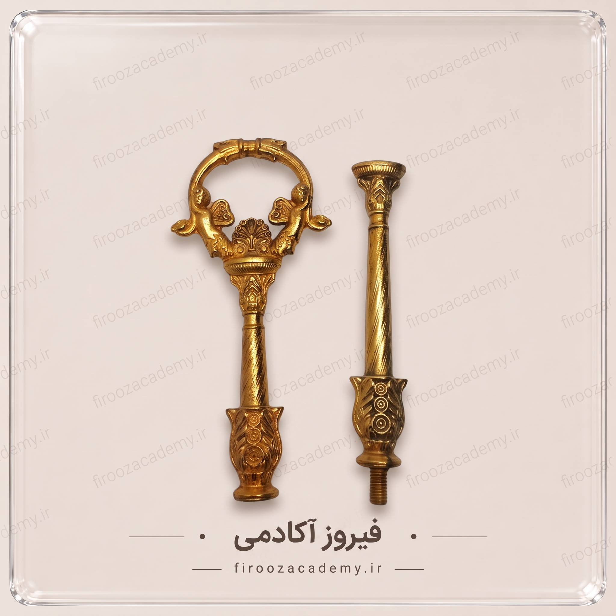 پایه و هولدر(مدل فرشته 2) پایه و هولدر(مدل فرشته 2)