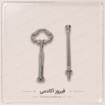 هولدر 2طبقه